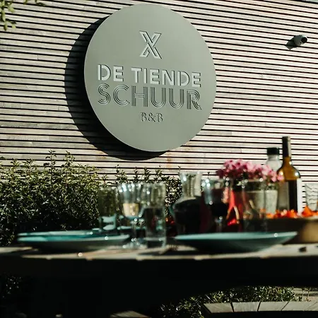 De Tiendeschuur