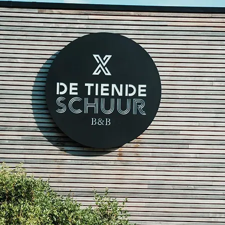De Tiendeschuur *